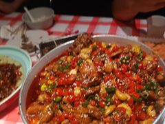 -辣小鲜·南昌大排档(船山路店)