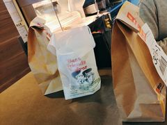 -麦当劳(合肥之心城店)