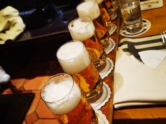 -兰特伯爵西餐厅·啤酒屋(方庄店)