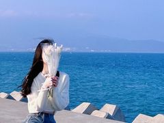 -日照世帆赛基地