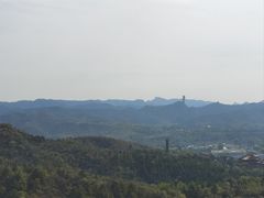 -普陀宗乘之庙(小布达拉宫)