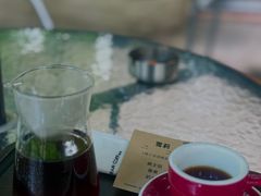 -旧雨咖啡·CoffeeFORU(黄村奥体店)