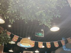 -旺角小渔村·海肠捞饭开创者(二马路店)