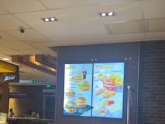 -麦当劳(垡头西路店)