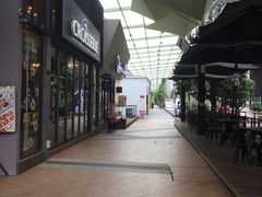 -Croisserie Artisan Bakery @ Atria Shopping Gallery