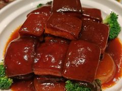 -卫鼎轩·曹公馆(鼓楼店)