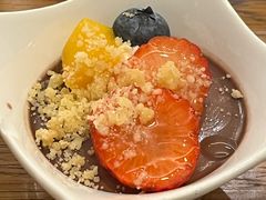 -星璞餐厅(深铁塘朗城君璞酒店)