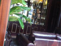 -1492雪茄威士忌俱乐部(明宇金融广场店)