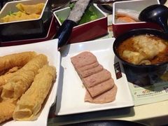 -湯島涮小火锅(余姚五彩城店)