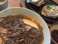 -炎蔵牛舌烤肉