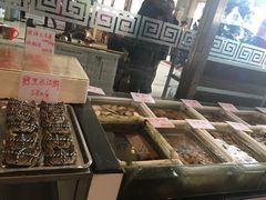 -莆鑫海鲜城(浏河店)