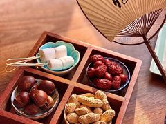 -梅间堂茶馆(绿地缤纷城店)