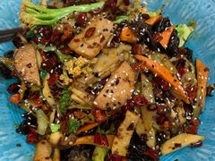 -素心斋素食餐厅