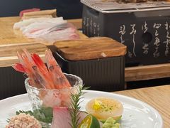 -鮨政· Omakase(港汇恒隆广场店)