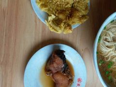 -朱鸿兴面馆(镇湖店)