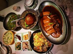 -苏梦江南·淮扬菜(夫子庙店)