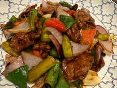 -中山保利艾美酒店-乐美中餐厅