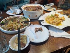 -李老哈·东北菜(宋园路店)