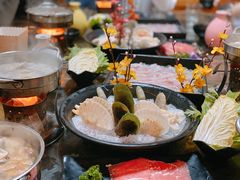 -丽江庭院之爱在路上(西单店)