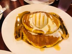 -Pancakes on the rocks(Darling Harbour)