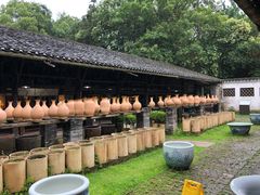 -景德镇古窑民俗博览区