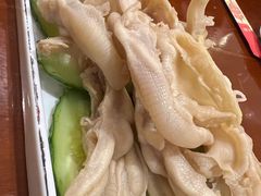 -北平小馆·烤鸭·家常菜(磨房北里店)