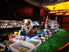 -启东恒大酒店·吕四渔号海鲜餐厅