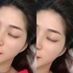 -久匠·纹眉半永久野生眉