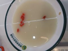 -格格家·兰州纯汤牛肉面(青龙寺店)
