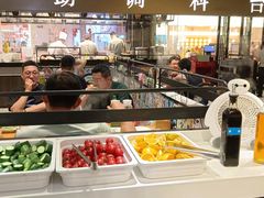 -掂档潮汕牛肉火锅(cityon熙地港店)