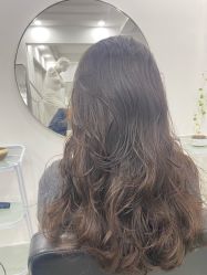 -Moyue HAIR SALON