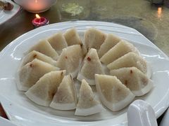 -聚鲜阁海鲜美食城(香水湾店)