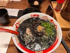 -豚王拉面(澳门银河店)