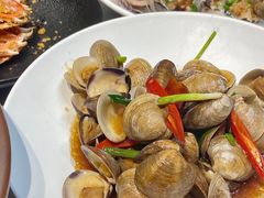 -醉壹号海鲜大排档(厦门美食地标店)