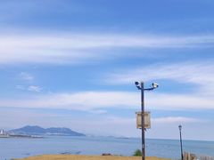 -小麦岛公园