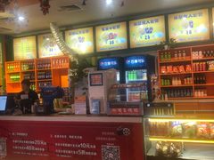 -中影国际影城(小西天CINITY店)