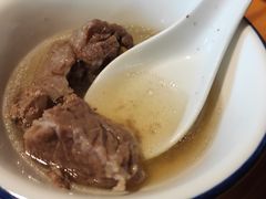 -全汁全味驴庄(凤岗店)