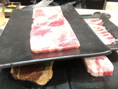 -花味·自助烤肉(雨花客厅店)