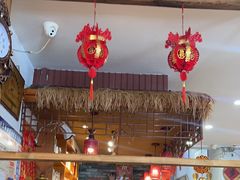 -老渔翁炖鱼坊(黄海西路东山店)
