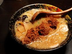 -日本料理神拉面