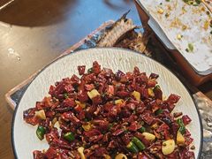 -林二哥宜烤官·宜宾小烧烤