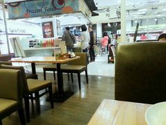 大堂-佳思多食品料理超市(园区店)