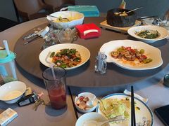 -百富源·海鲜辽菜(张士店)