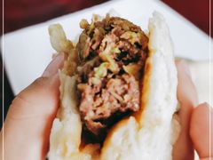 -北京清真房记小吃店