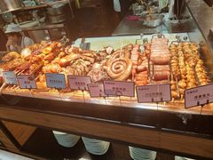 -韩盛·盛江山自助料理(于洪新玛特店)