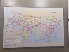 -中国铁道博物馆(正阳门馆)