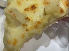 -尊宝比萨(黄泥磅店)
