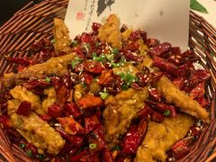 -茶叁酒肆·楚味江湖(菱角湖店)