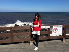 -龙头岩(Dragon Head Rock)