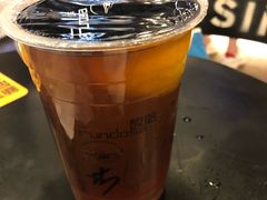 -放哈·甜醅子奶茶创造者(正宁路店)